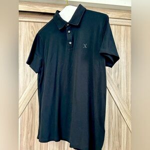 Express Polo, size Medium